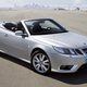 Image for article titled Off Comes the Top: New Saab 9-3 Convertible